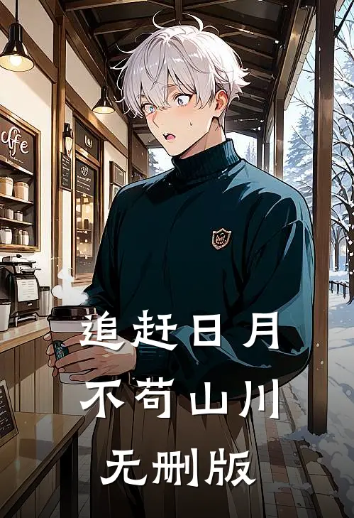 追赶日月，不苟山川无删版