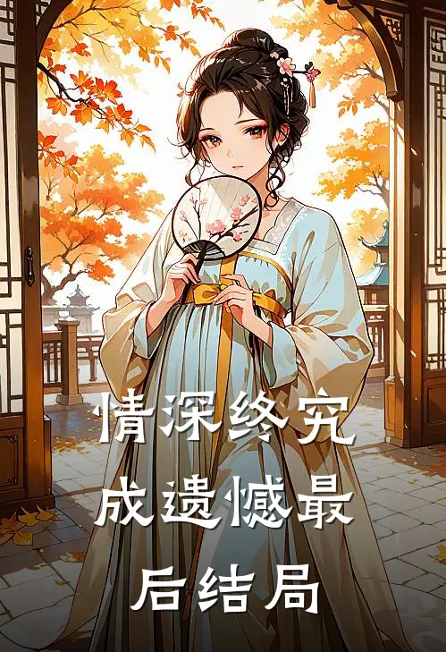 情深终究成遗憾最后结局
