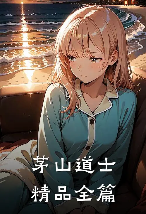 茅山道士精品全篇