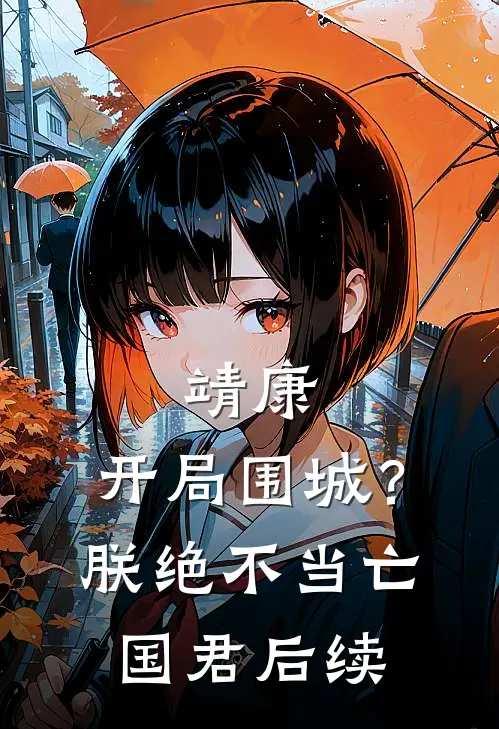 靖康：开局围城？朕绝不当亡国君后续