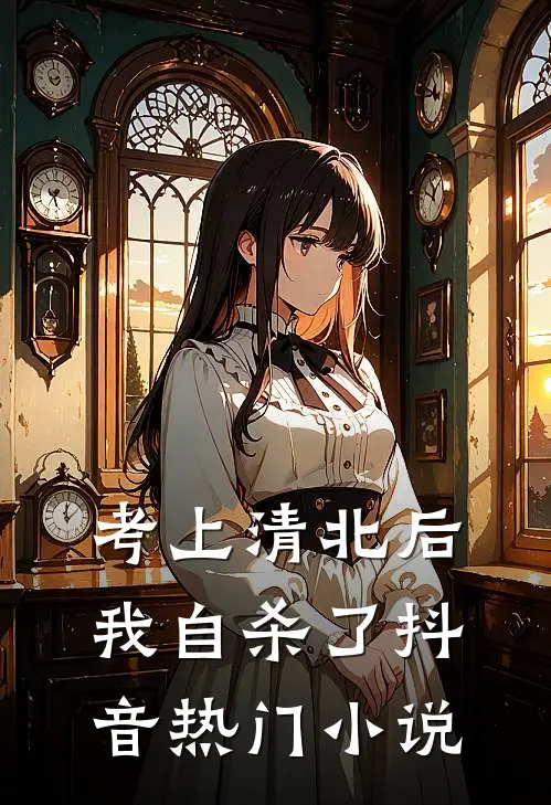 考上清北后，我自杀了抖音热门小说