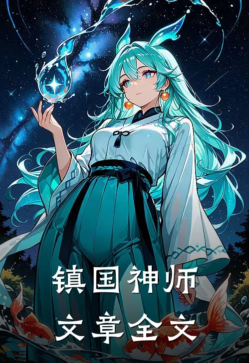 镇国神师文章全文
