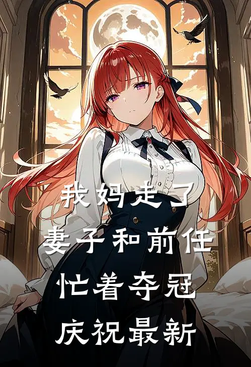 我妈走了，妻子和前任忙着夺冠庆祝最新