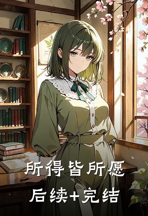 所得皆所愿后续+完结