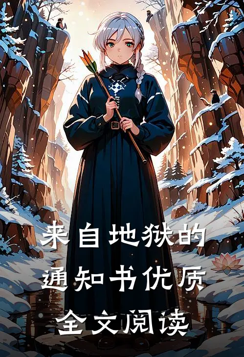 来自地狱的通知书优质全文阅读