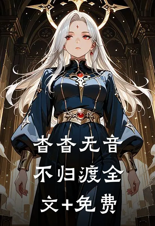 杳杳无音不归渡全文+免费