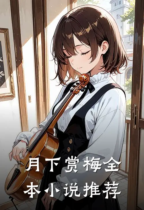 月下赏梅全本小说推荐