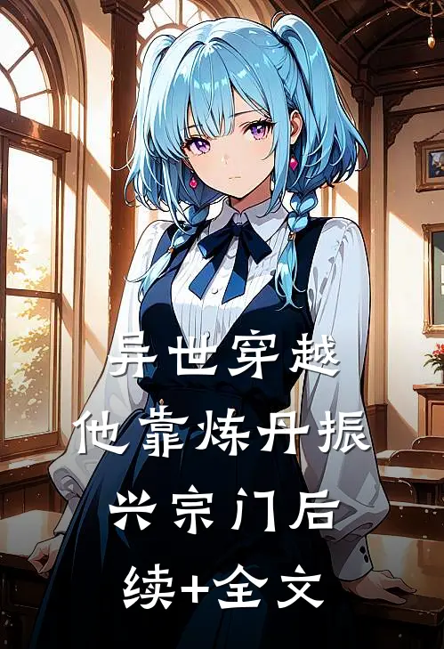 异世穿越，他靠炼丹振兴宗门后续+全文