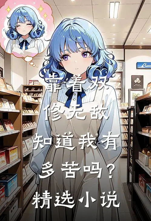 靠着双修无敌,知道我有多苦吗?精选网