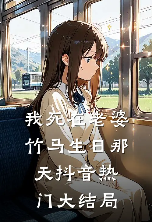 我死在老婆竹马生日那天抖音热门大结局