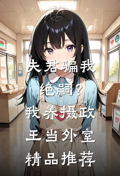 夫君骗我绝嗣？我养摄政王当外室精品推荐
