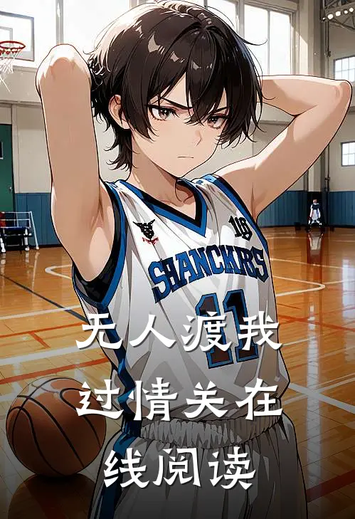 无人渡我过情关在线阅读