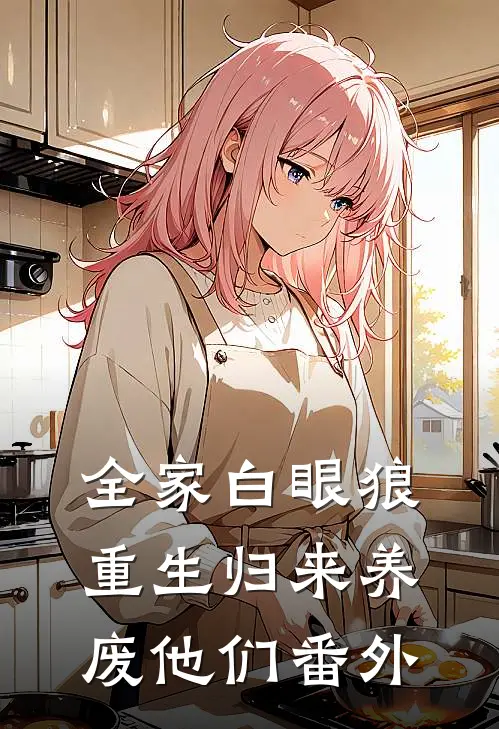 全家白眼狼，重生归来养废他们番外