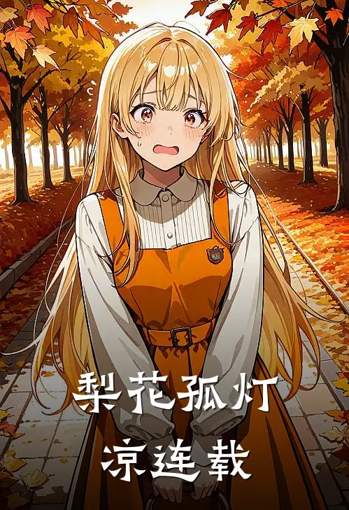 梨花孤灯凉连载