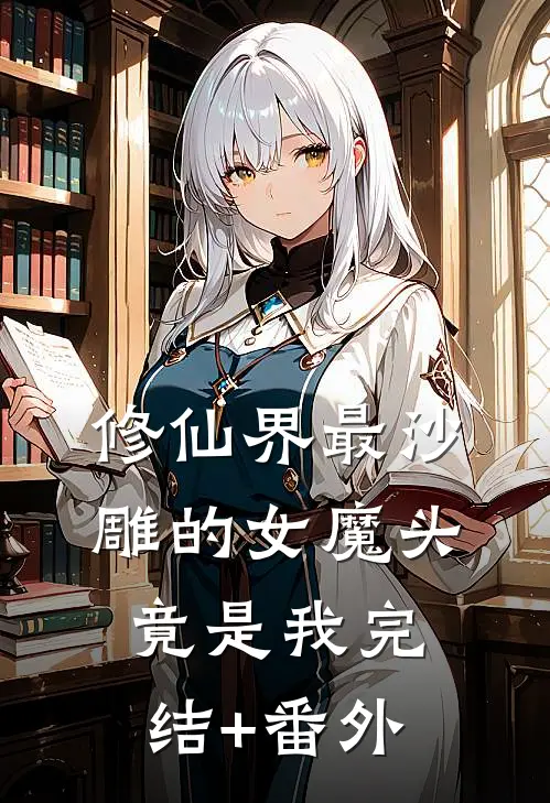 修仙界最沙雕的女魔头，竟是我完结+番外