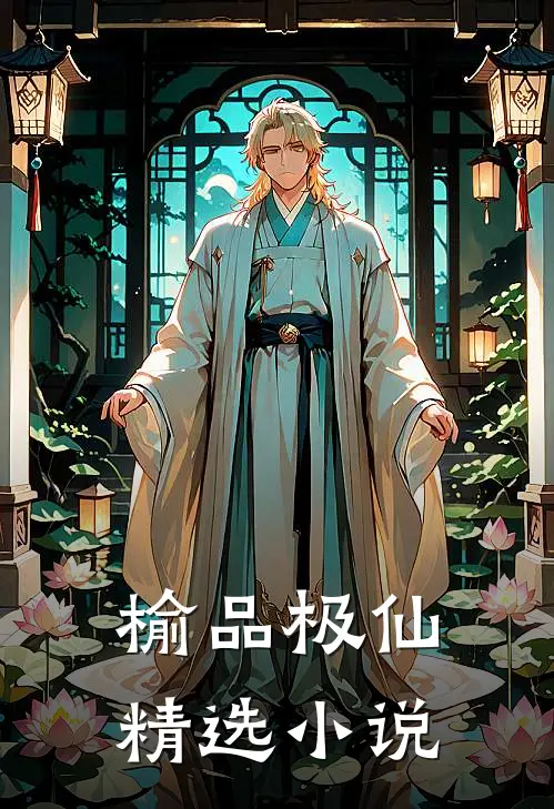 榆品极仙精选小说