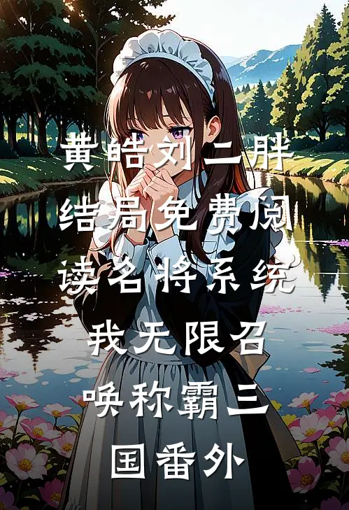 黄皓刘二胖结局免费阅读名将系统：我无限召唤称霸三国番外