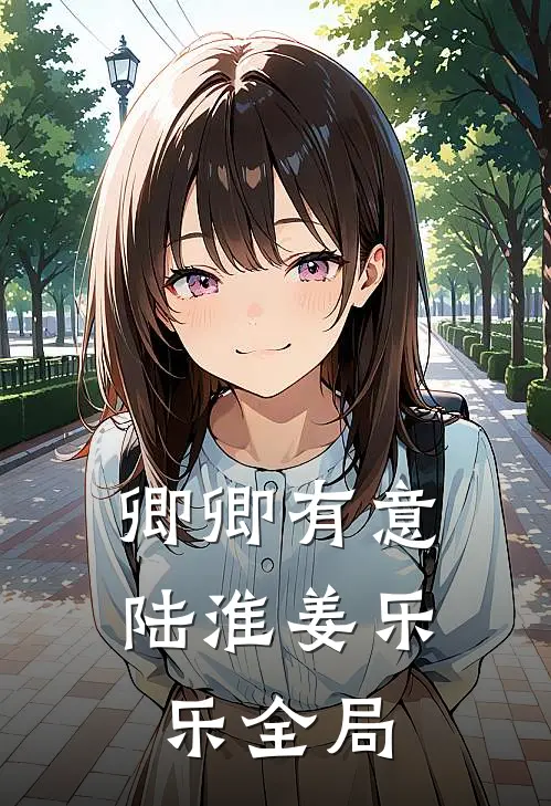 卿卿有意陆淮姜乐乐全局