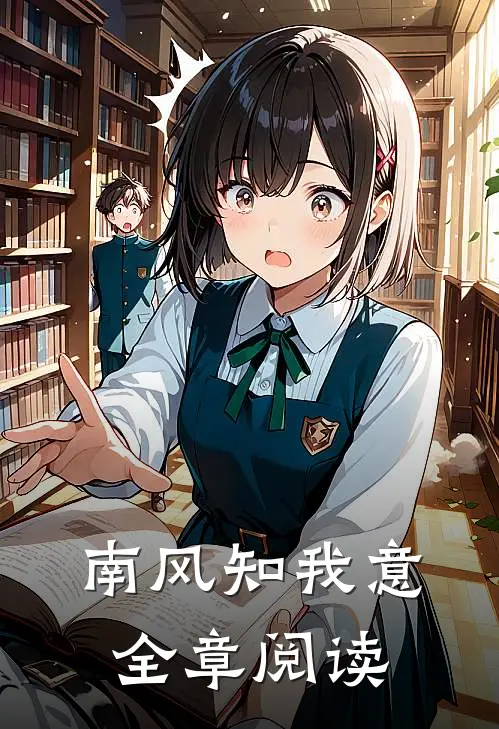 南风知我意全章阅读