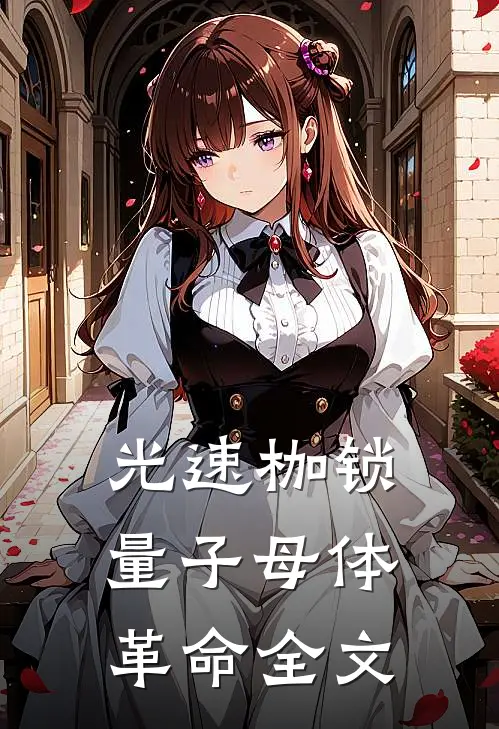 光速枷锁：量子母体革命全文
