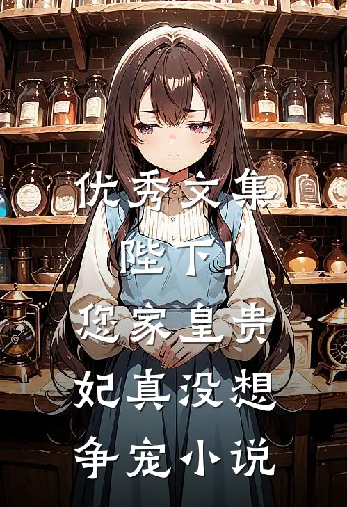 优秀文集陛下!您家皇贵妃真没想争宠小说