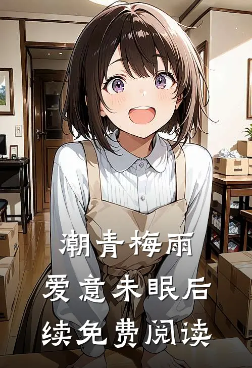 潮青梅雨，爱意未眠后续免费阅读