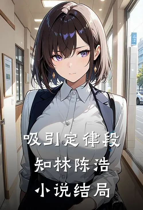 吸引定律段知林陈浩小说结局