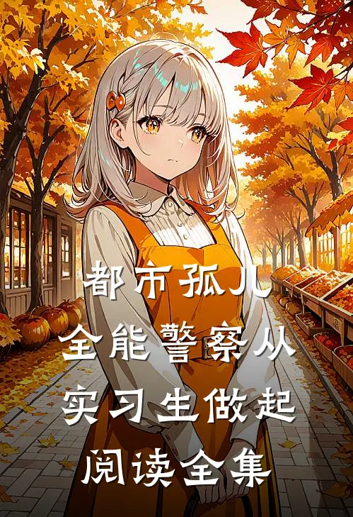 都市孤儿：全能警察从实习生做起阅读全集