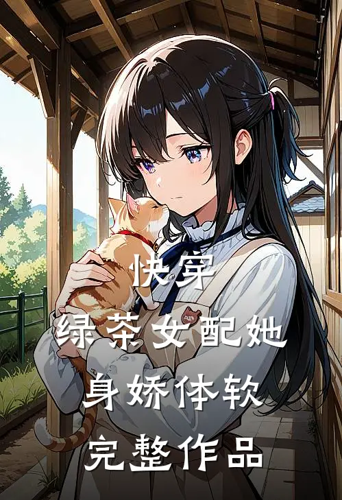 快穿：绿茶女配她身娇体软完整作品