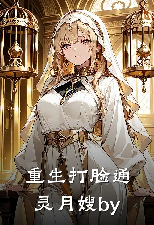 重生打脸通灵月嫂by