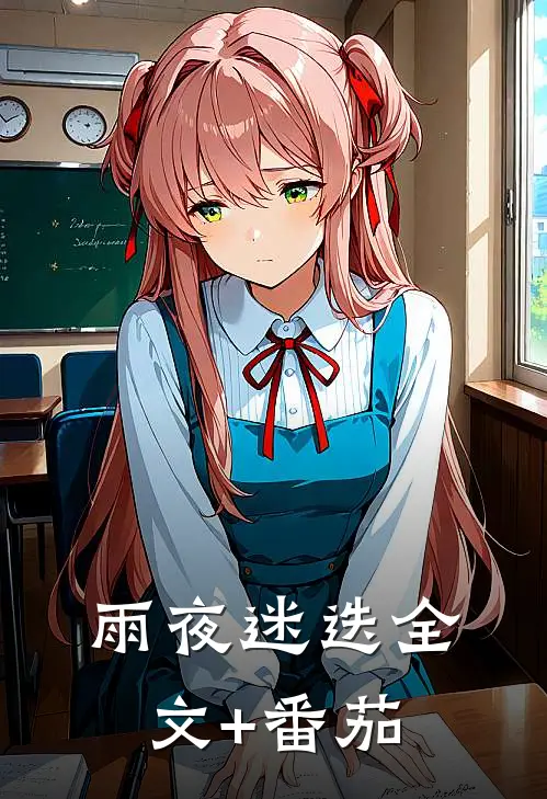 雨夜迷迭全文+番茄