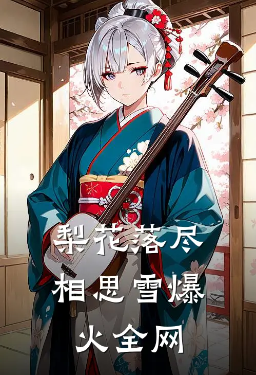 梨花落尽相思雪爆火全网
