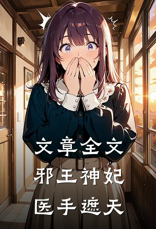 文章全文邪王神妃：医手遮天