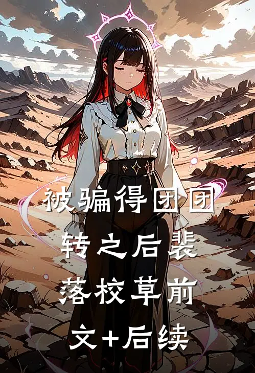被骗得团团转之后裴落校草前文+后续