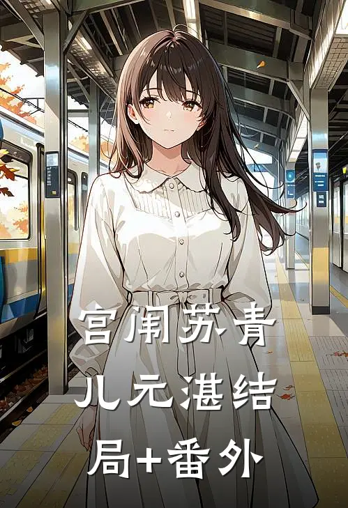 宫闱苏青儿元湛结局+番外