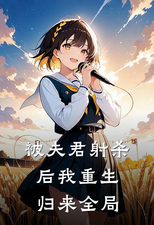 被夫君射杀后我重生归来全局