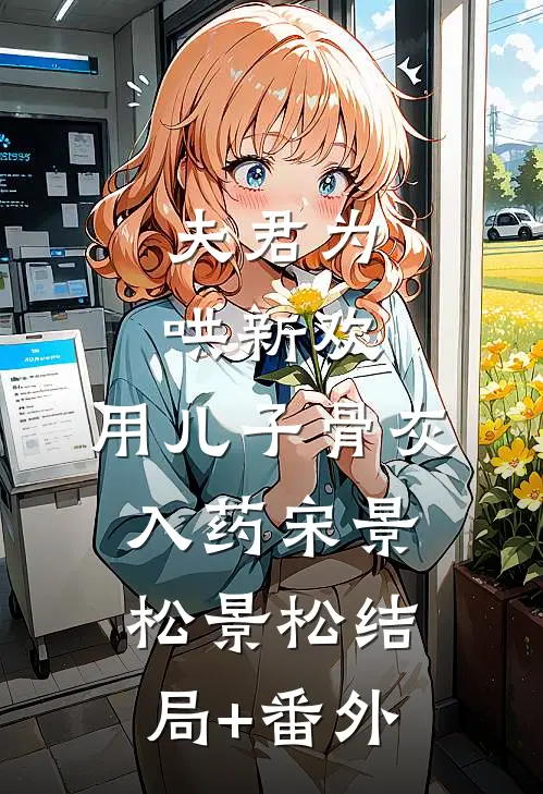夫君为哄新欢，用儿子骨灰入药宋景松景松结局+番外