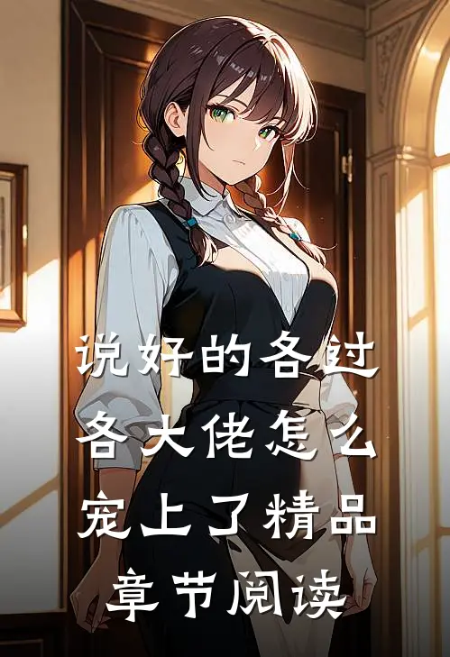 说好的各过各大佬怎么宠上了精品章节阅读