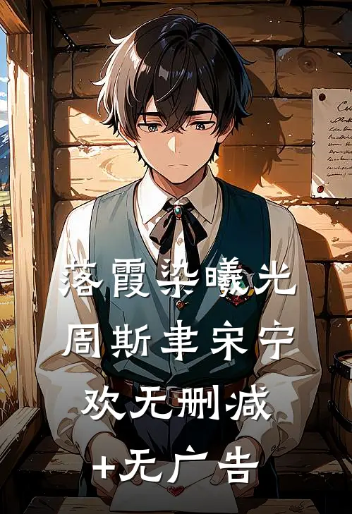 落霞染曦光周斯聿宋宁欢无删减+无广告