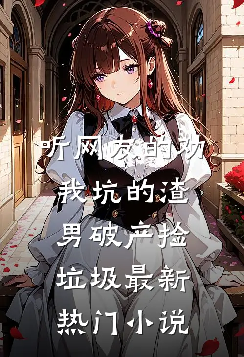 听网友的劝，我坑的渣男破产捡垃圾最新热门小说