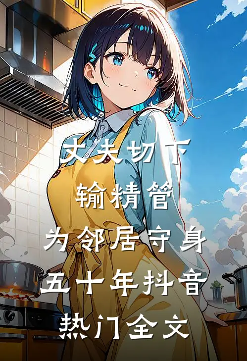 丈夫切下输精管，为邻居守身五十年抖音热门全文