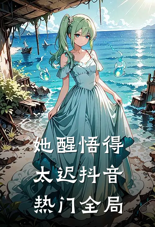 她醒悟得太迟抖音热门全局
