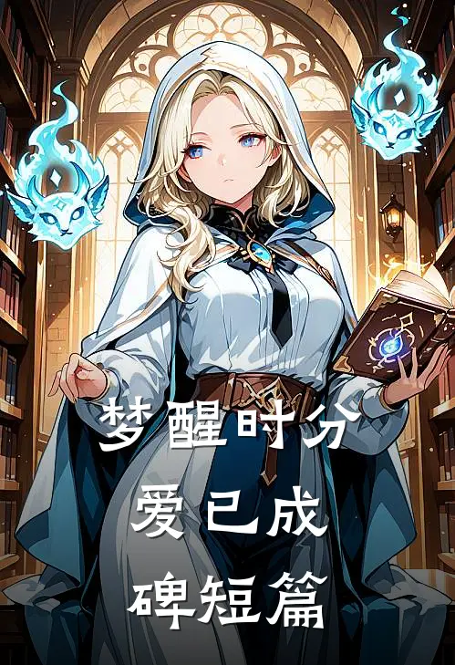 梦醒时分，爱已成碑短篇