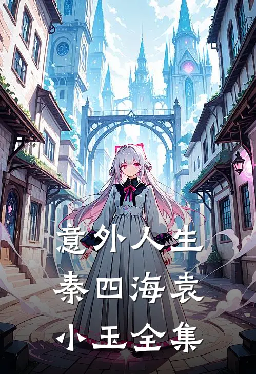 意外人生秦四海袁小玉 全集