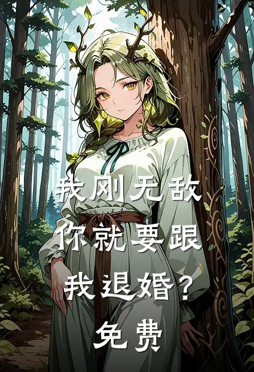 我刚无敌，你就要跟我退婚？免费