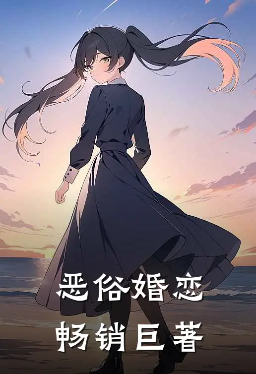 恶俗婚恋畅销巨著