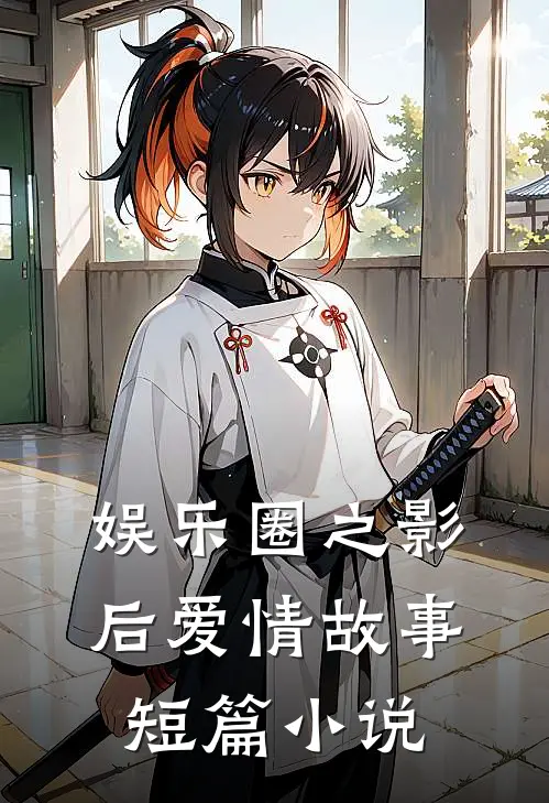 娱乐圈之影后爱情故事短篇小说
