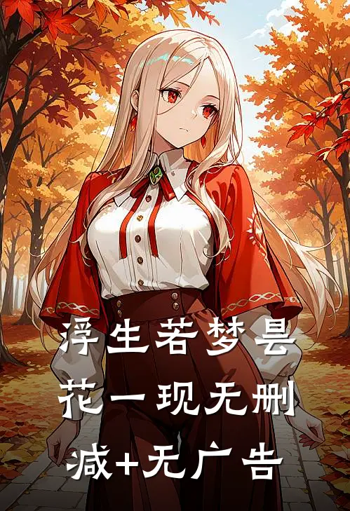 浮生若梦昙花一现无删减+无广告