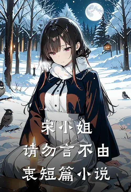 宋小姐，请勿言不由衷短篇小说