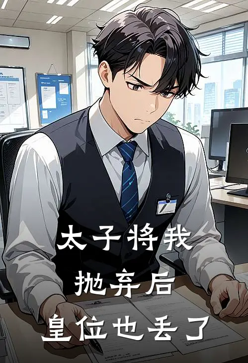 太子将我抛弃后，皇位也丢了